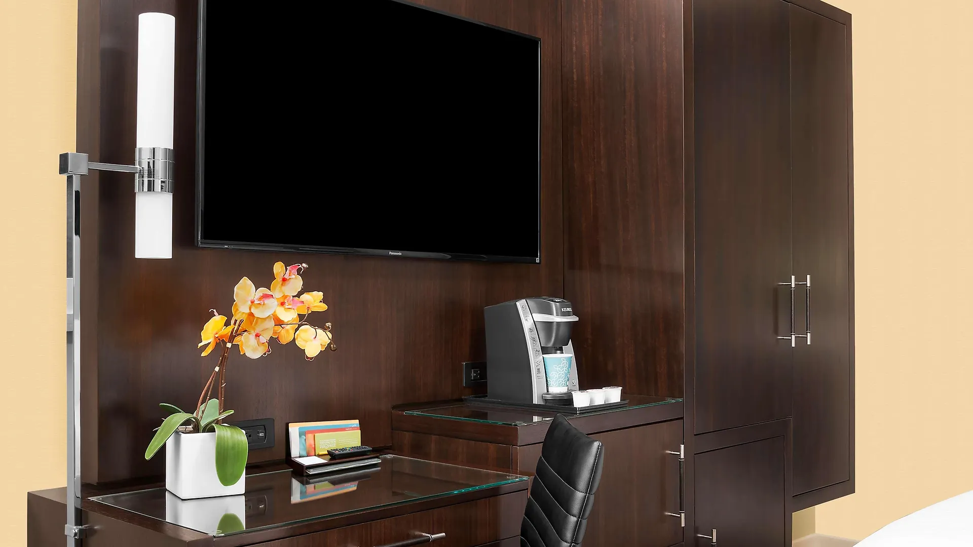 מלון Hilton Garden Inn New York - Times Square Central