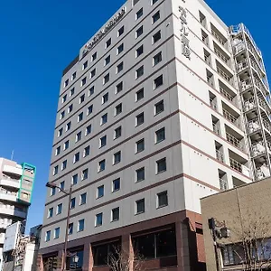 Keihan Asakusa Otel Tokyo