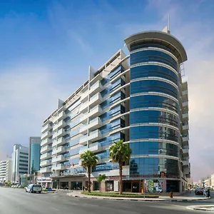 Star Metro Deira Apart Otel Dubai