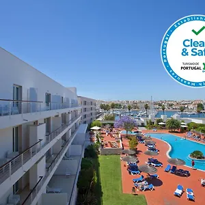 **** Hotell Marina Club Portugal