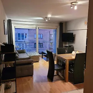 Chateau Tropezina 6b Ostende