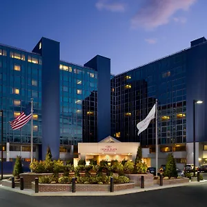 Crowne Plaza Jfk Airport City, An Ihg **** نيو يورك