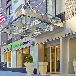 Holiday Express - Wall Street, An Ihg Hotel