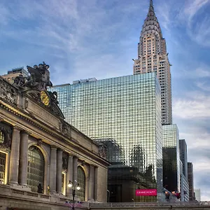 Otel Hyatt Grand, New York