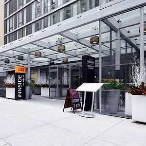 4* Hotel Innside By Melià Nomad