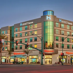阿纳海姆度假/会议中心凯悦酒店 酒店