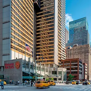 Hotell Sheraton Times Square, New York