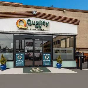 Quality Jfk Airport Rockaway Blvd ** نيو يورك