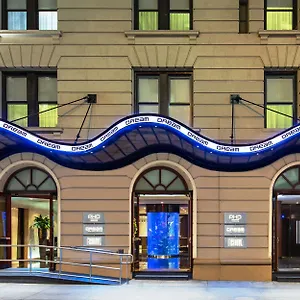 Otel Dream Midtown, By Hyatt, New York