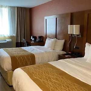 Ramada By Wyndham Times Square West New York