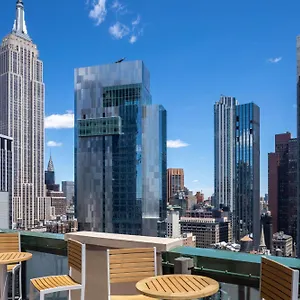 Hyatt House New York/chelsea *** Nova Iorque