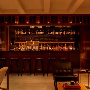 酒店 阿尔罗诺玛德酒店