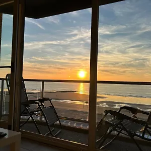 Westende Zeezicht Middelkerke