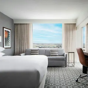 Marriott St. Louis Airport Отель