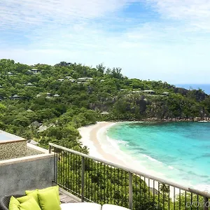 Four Seasons Seychelles Ośrodek wypoczynkowy Baie Lazare (Mahe)