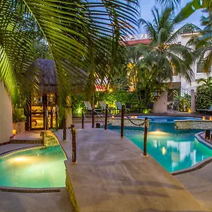 **** Hotell Riviera Del Sol Mexiko
