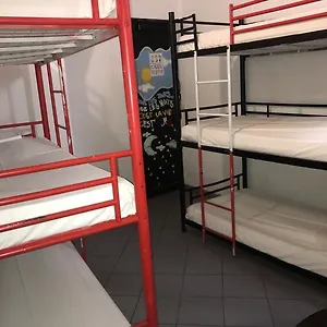 Jacobs Hostel Paris