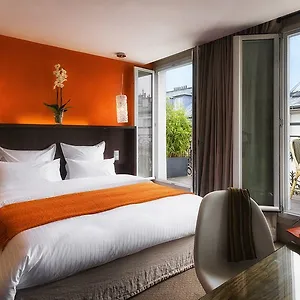 B Montmartre Otel Paris