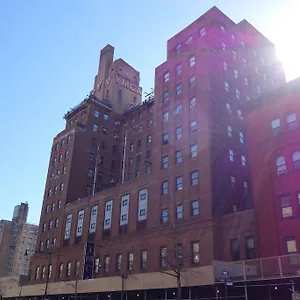 Harlem Ymca New York