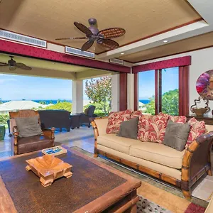 Waiulaula Ridge N102 度假居