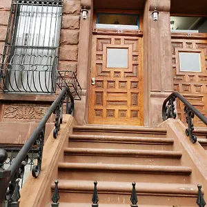 Apartment Harlem Lofts