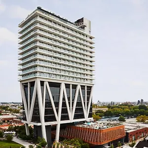 The William Vale ***** Nova Iorque