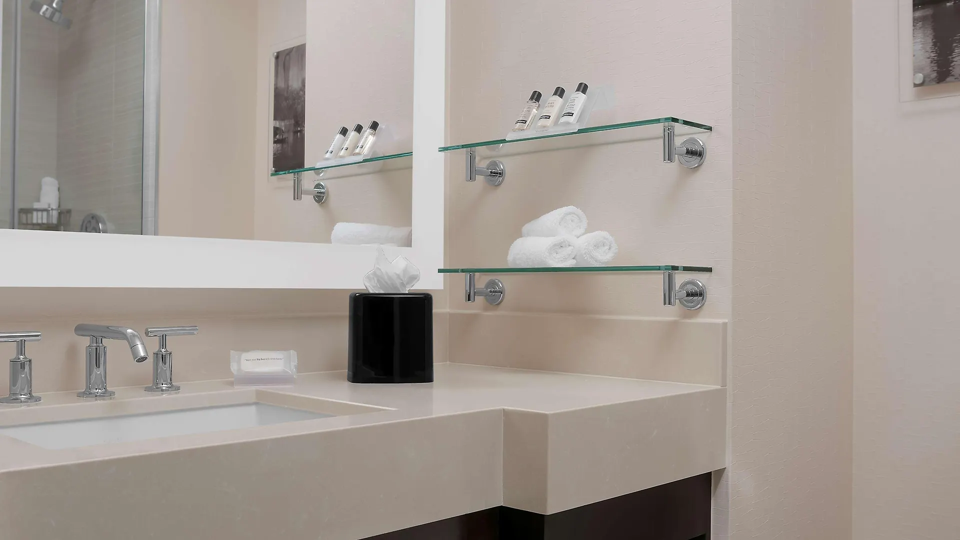 Hilton Garden Inn New York - Times Square Central