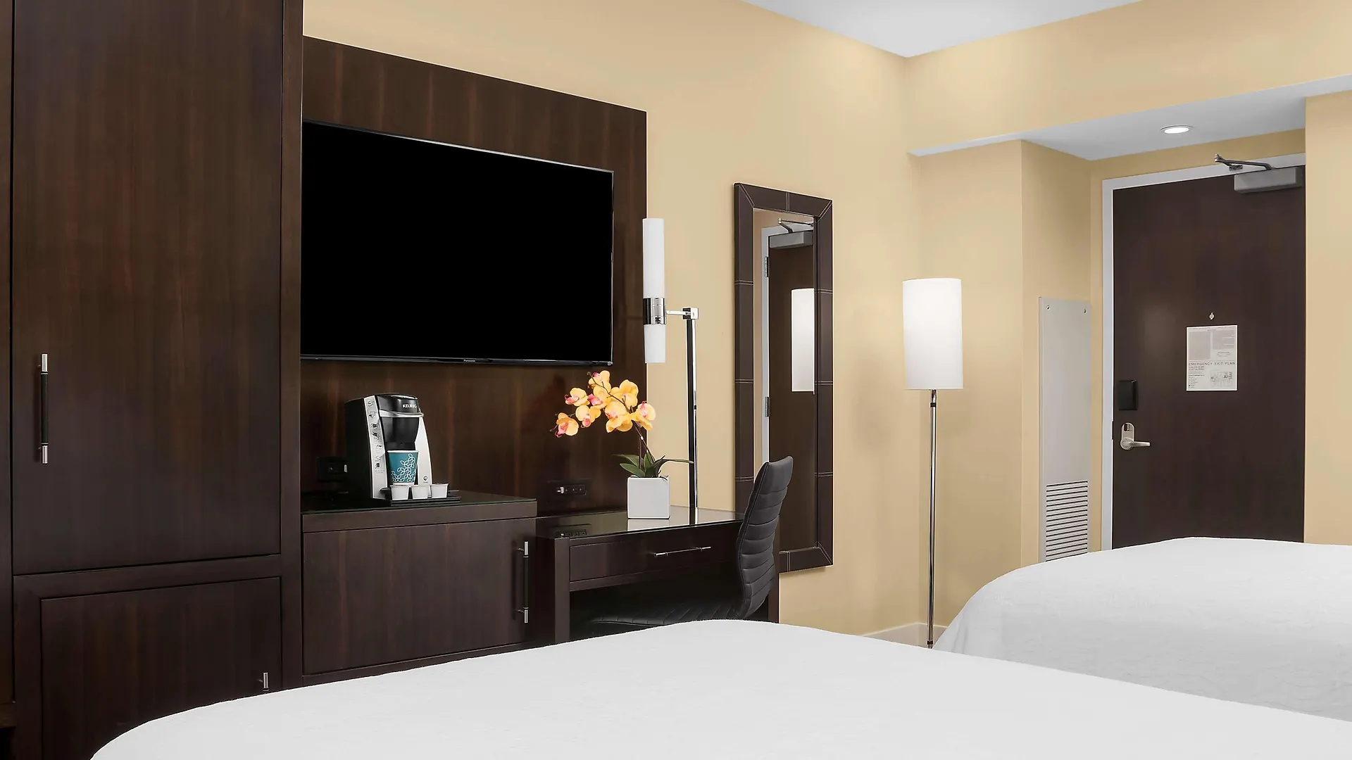 Hilton Garden Inn New York - Times Square Central