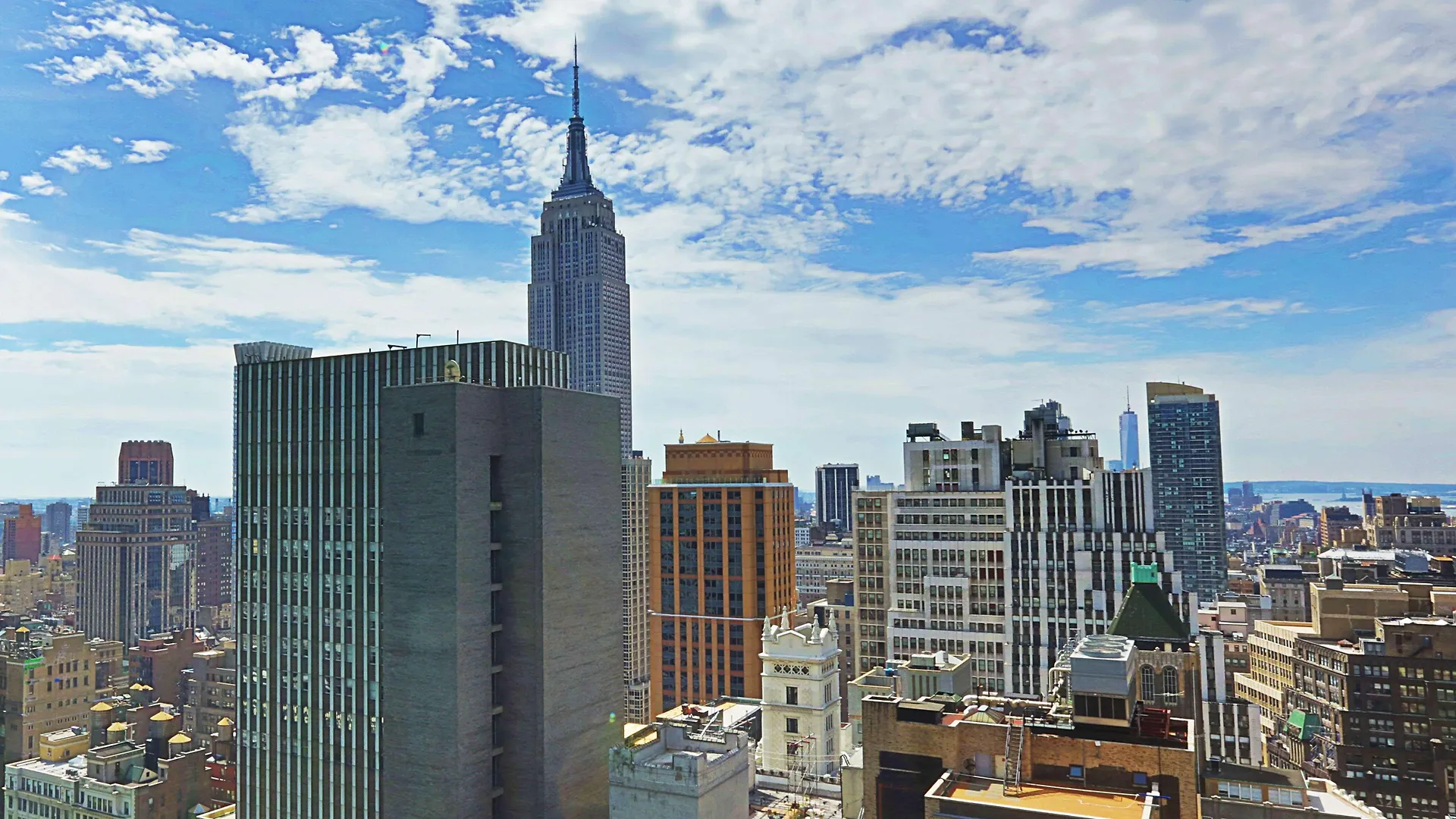 Hilton Garden Inn New York - Times Square Central 3*,  ABD
