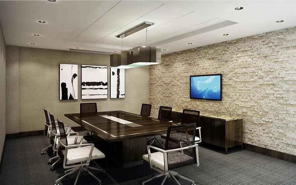 Hilton Garden Inn New York - Times Square Central