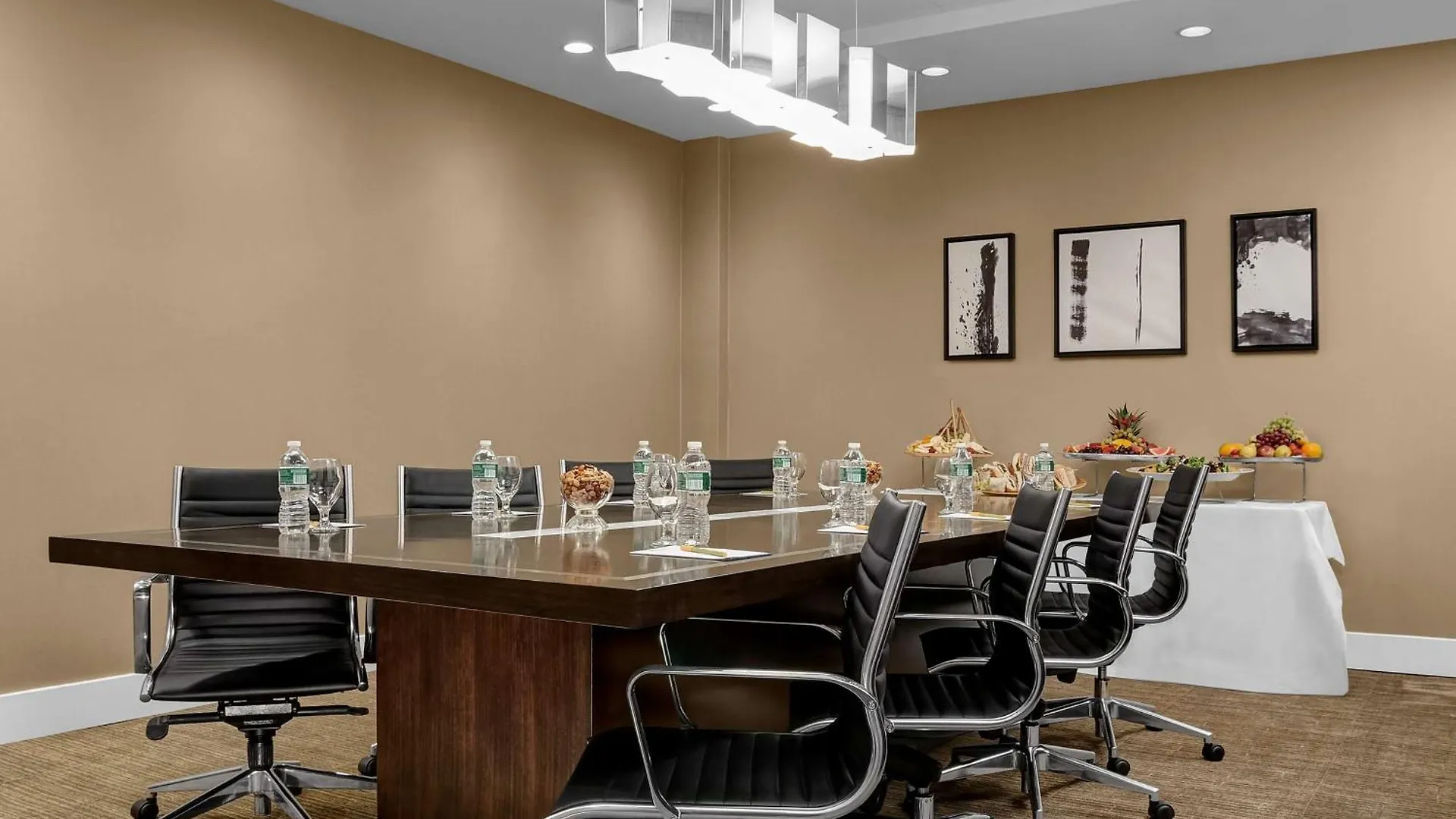 Hilton Garden Inn New York - Times Square Central