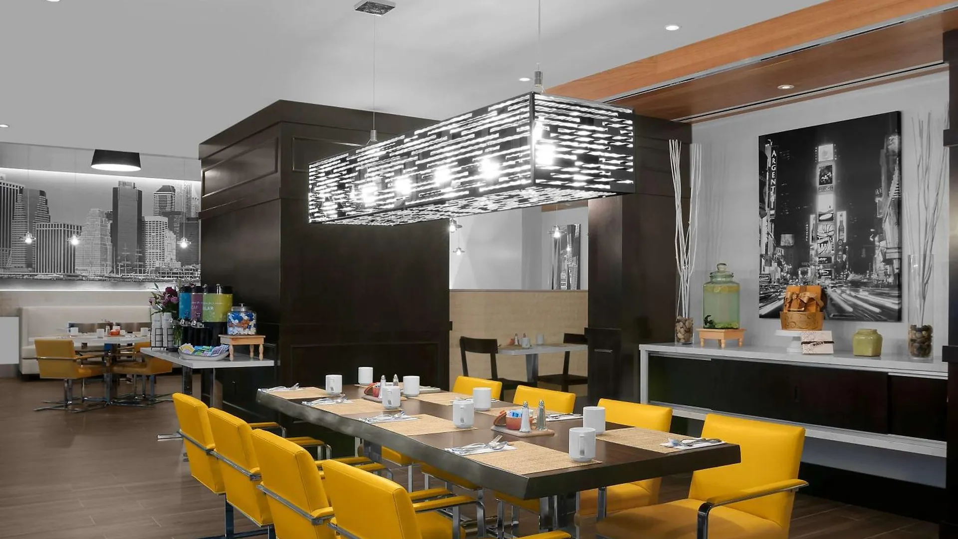 Hilton Garden Inn New York - Times Square Central