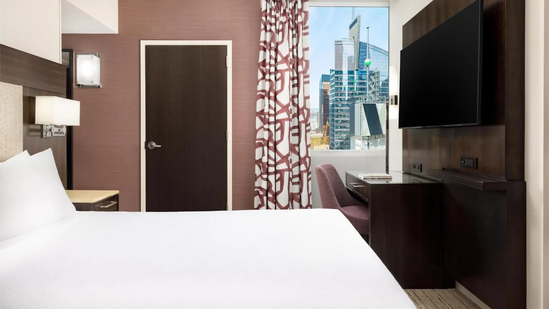 Hilton Garden Inn New York - Times Square Central
