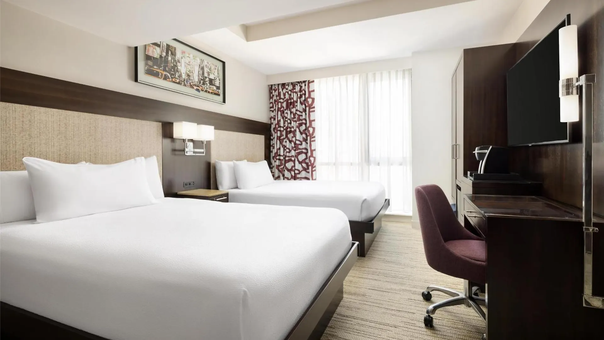 Hilton Garden Inn New York - Times Square Central