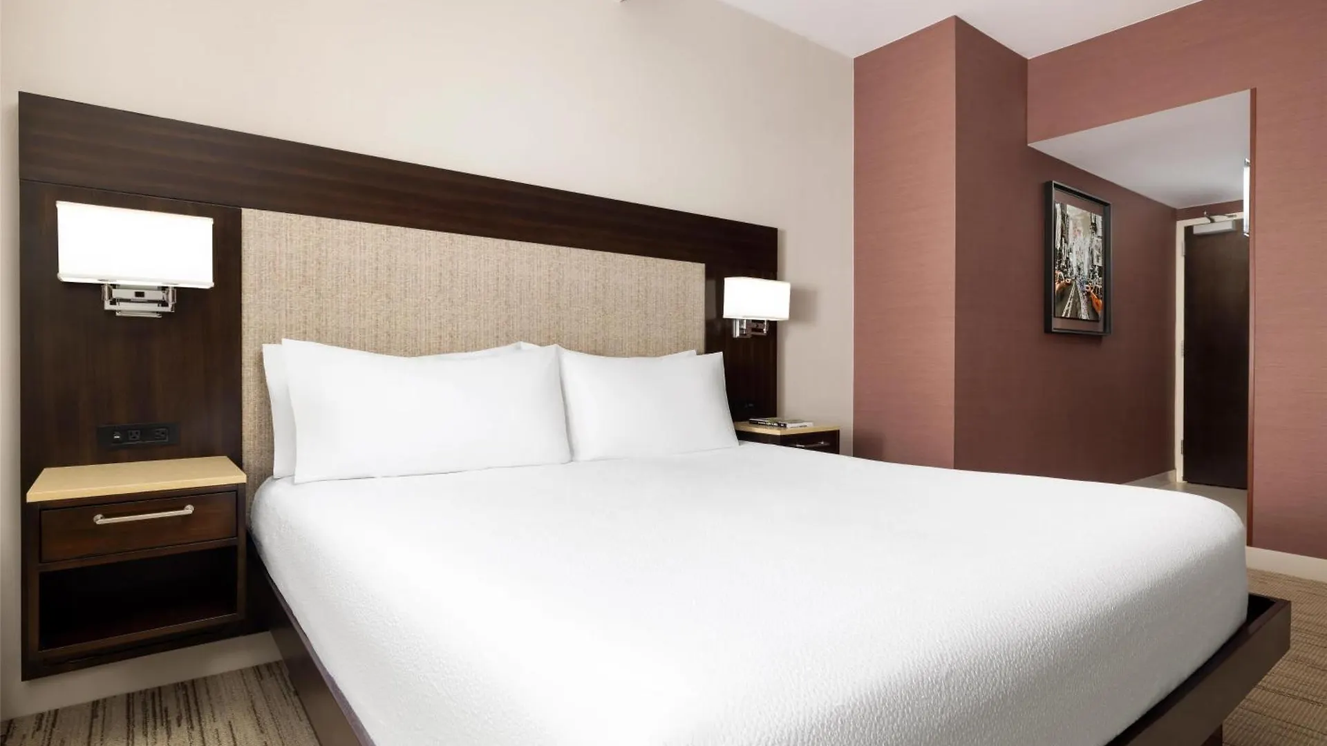 Hilton Garden Inn New York - Times Square Central