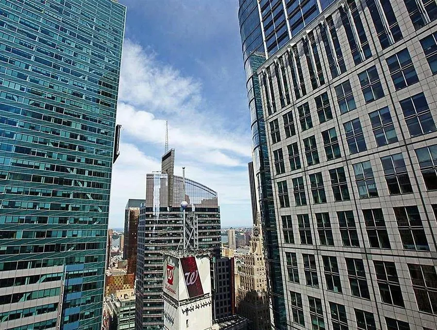 Hilton Garden Inn New York - Times Square Central 3*,  United States