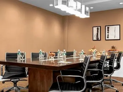 Hilton Garden Inn New York - Times Square Central