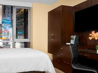 Hilton Garden Inn New York - Times Square Central 3*,