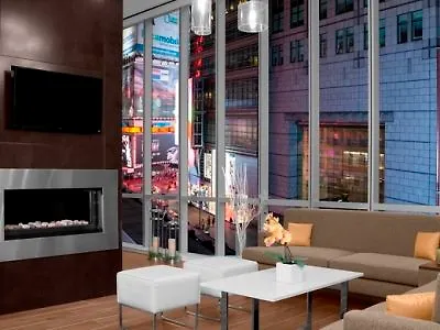 Hilton Garden Inn New York - Times Square Central 3*,  ABD