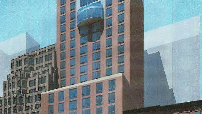 Hilton Garden Inn New York - Times Square Central Otel