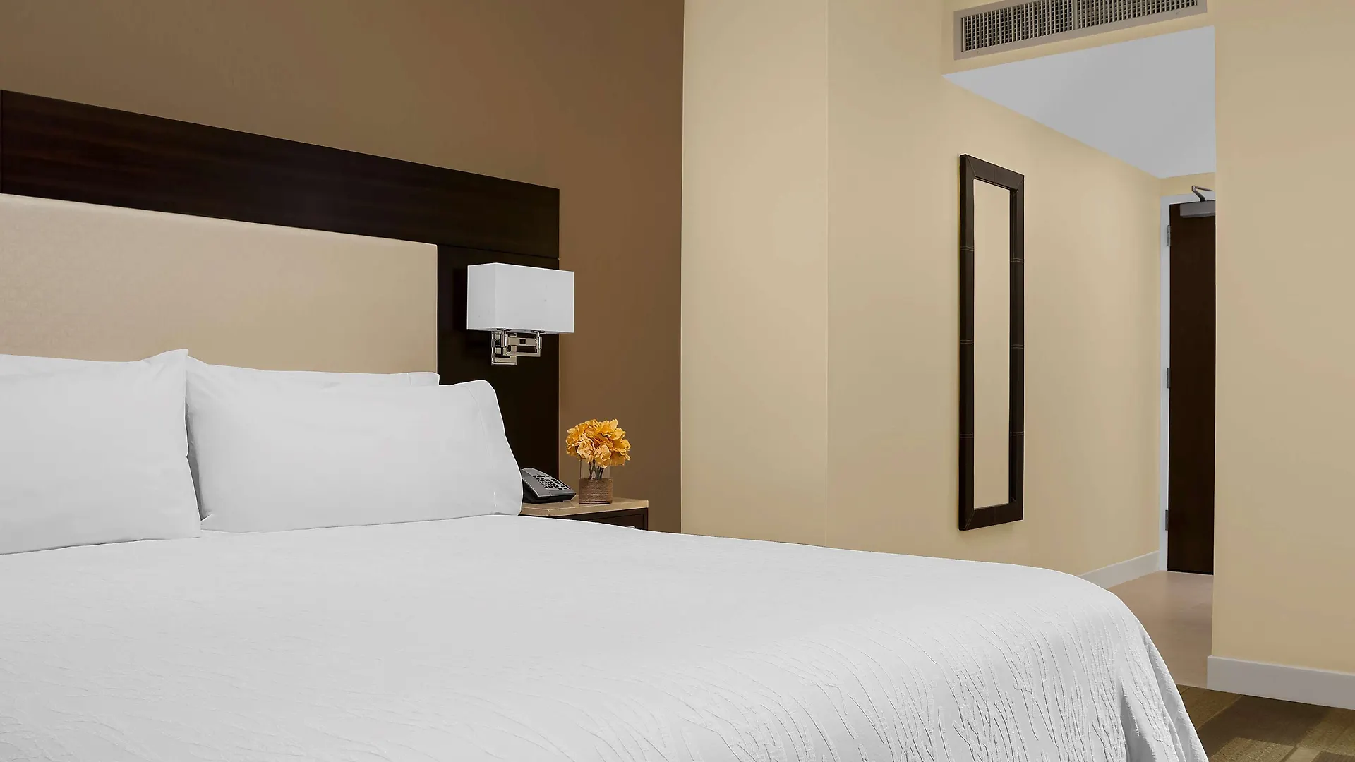Hilton Garden Inn New York - Times Square Central Hotel