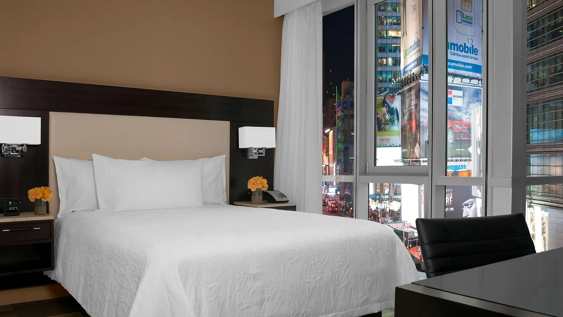 *** Hotel Hilton Garden Inn New York - Times Square Central United States