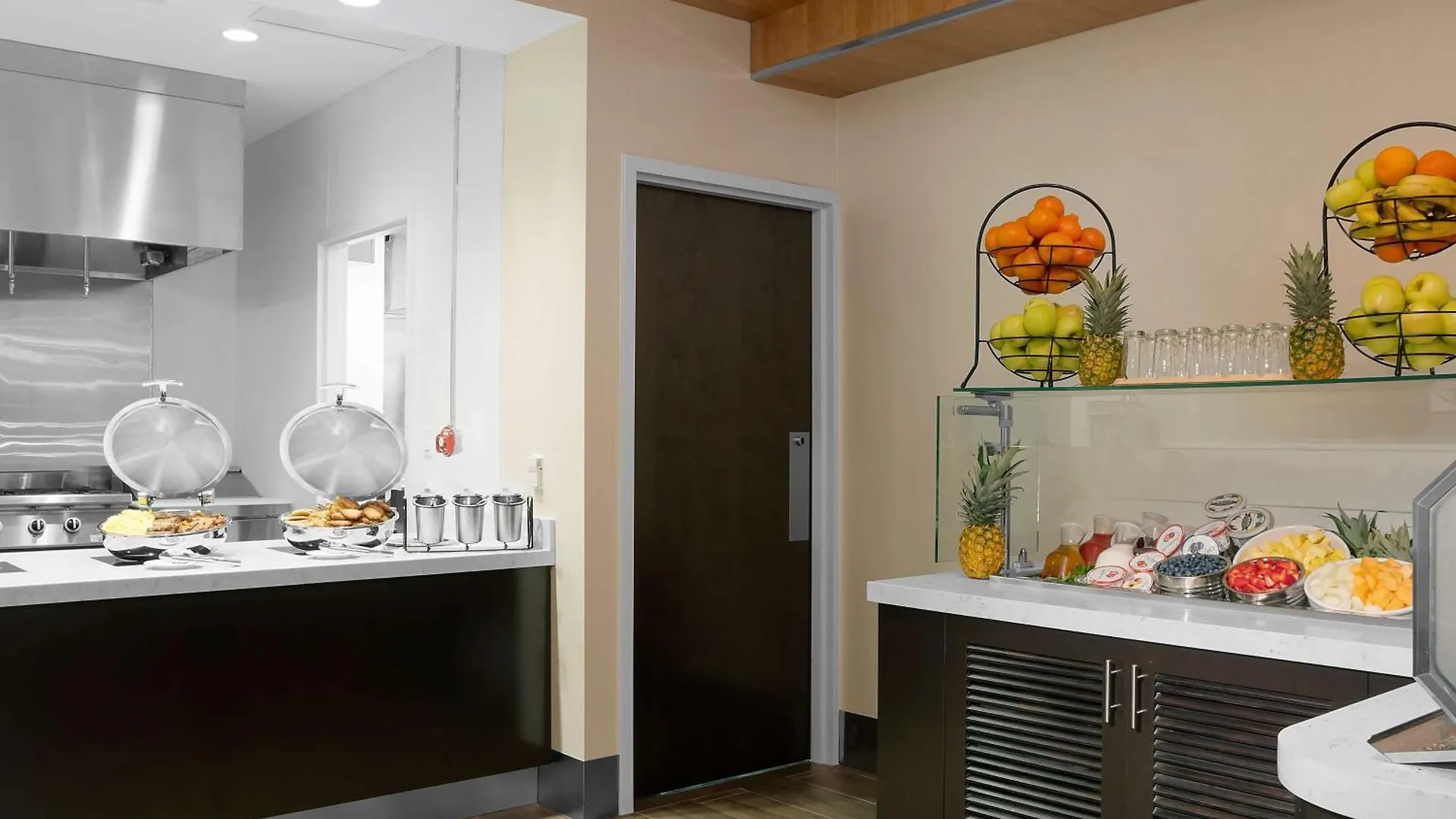 Hilton Garden Inn New York - Times Square Central 3*,  USA