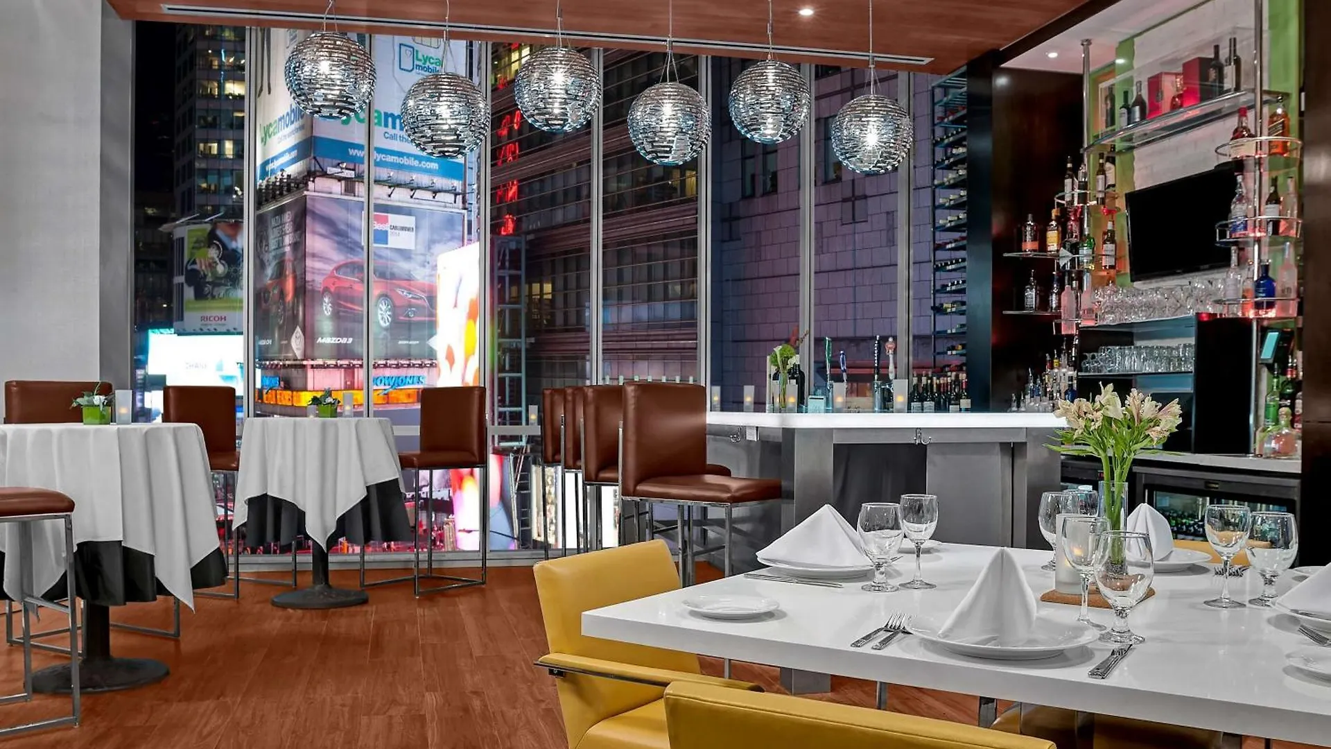 Hilton Garden Inn New York - Times Square Central
