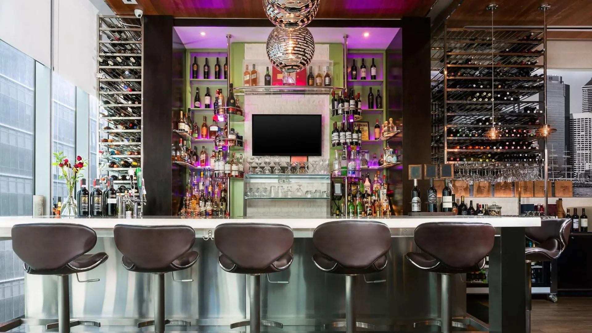 Hotel Hilton Garden Inn New York - Times Square Central