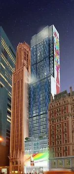 Hilton Garden Inn New York - Times Square Central ABD