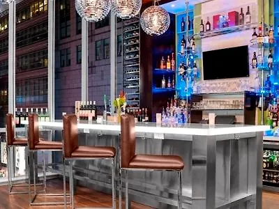 Hotel Hilton Garden Inn New York - Times Square Central