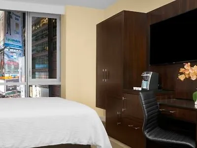 Otel Hilton Garden Inn New York - Times Square Central