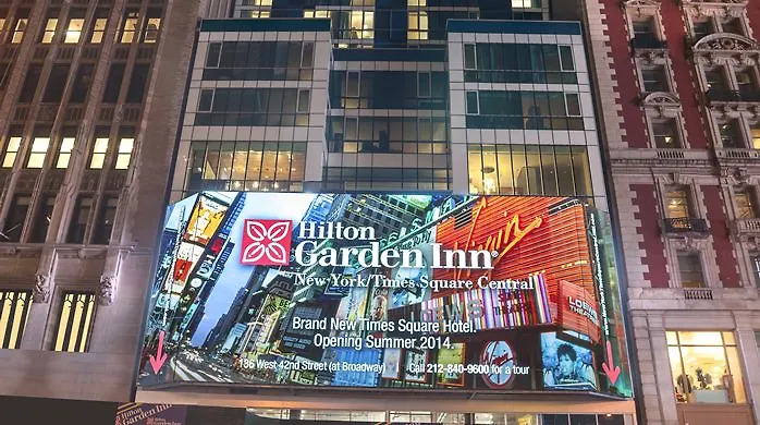 Hilton Garden Inn New York - Times Square Central